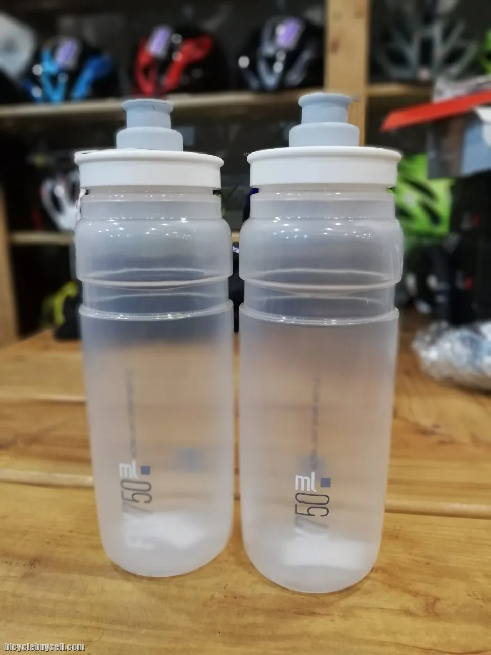ELITE WATER BOTTLE 750ML