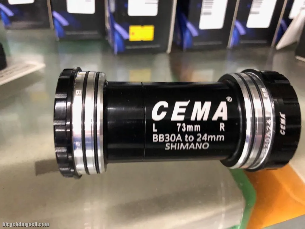 CEMA CERAMIC BB30A