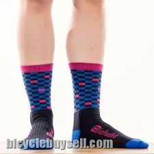 Bellwether  PIXEL SOCK
