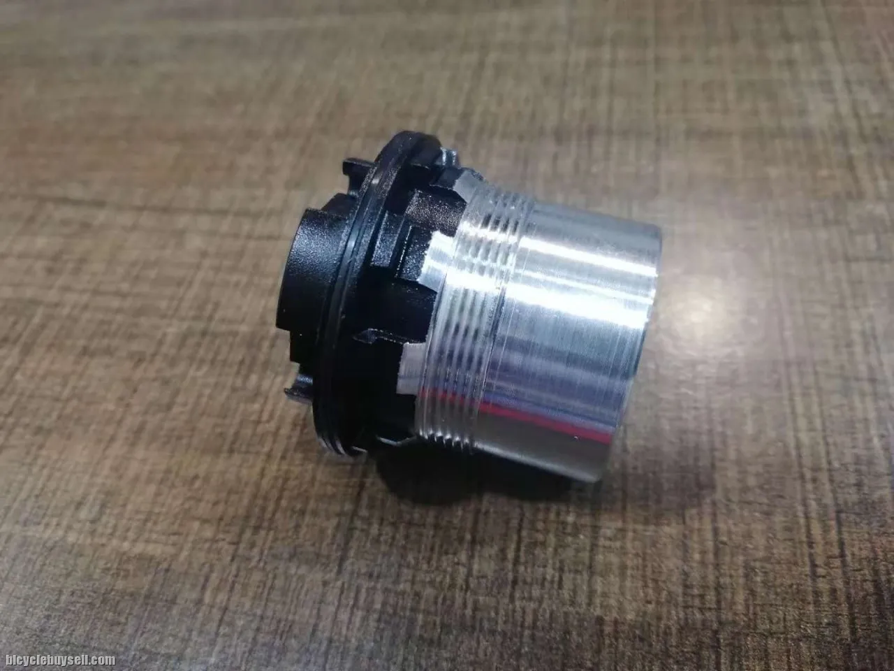 CUSTOMIZED SHIMANO FREE HUB TO XD DRIVE