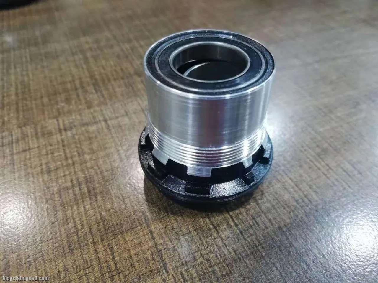CUSTOMIZED SHIMANO FREE HUB TO XD DRIVE