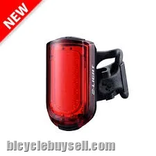 D-light Cg-217R 20Lumens front light