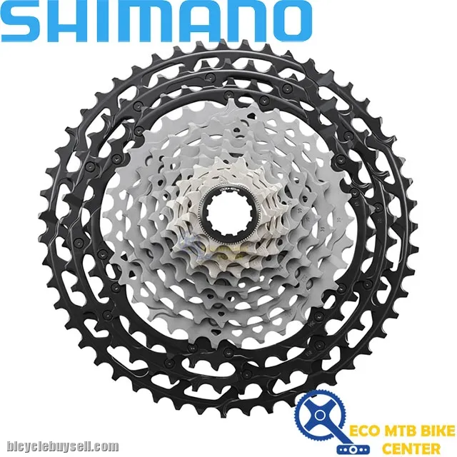 SHIMANO XTR M9100 Cassette Sprocket (12-speed)