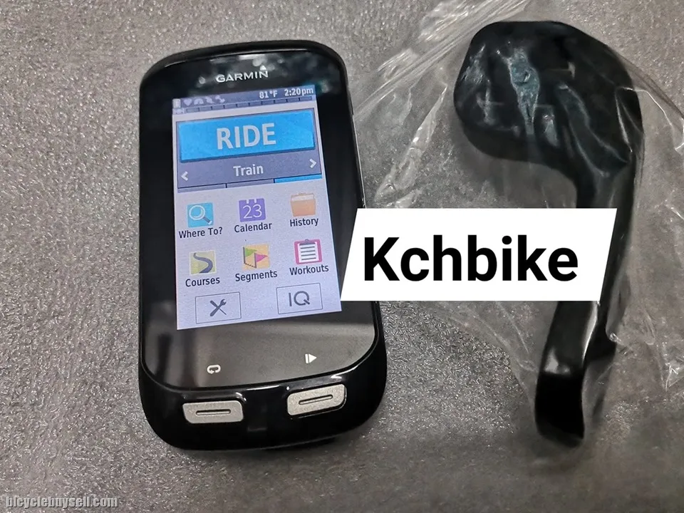 Garmin Edge 1000