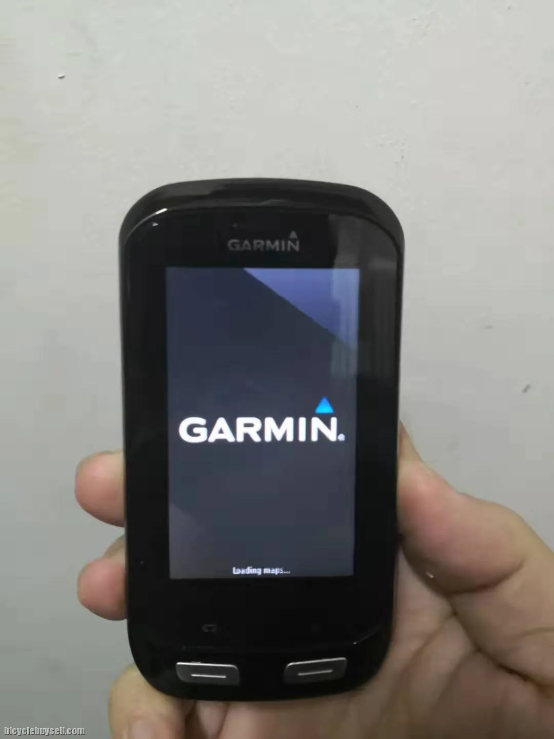 Garmin Edge 1000
