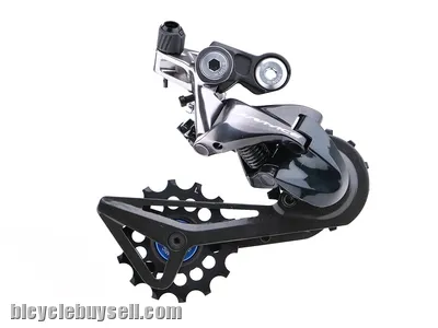 KOGEL 12/14T Oversized pulleys for Shimano road derailleurs