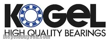 KOGEL 12/14T Oversized pulleys for Shimano road derailleurs