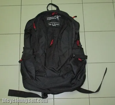 Bike Hiking Backpack Travel Bag