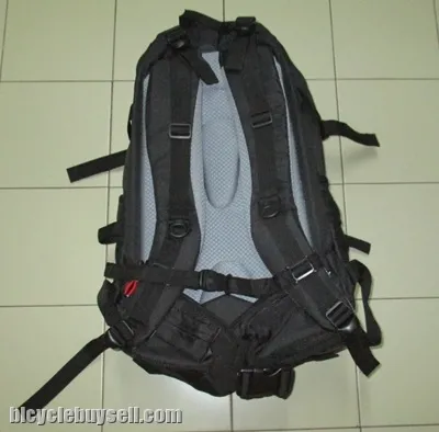 Bike Hiking Backpack Travel Bag