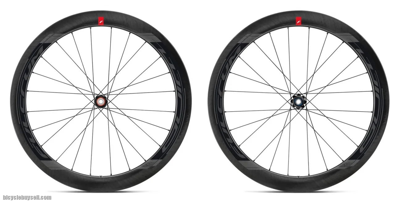 CEMA CERAMIC BEARINGS (FULCRUM WIND 55 DISC)