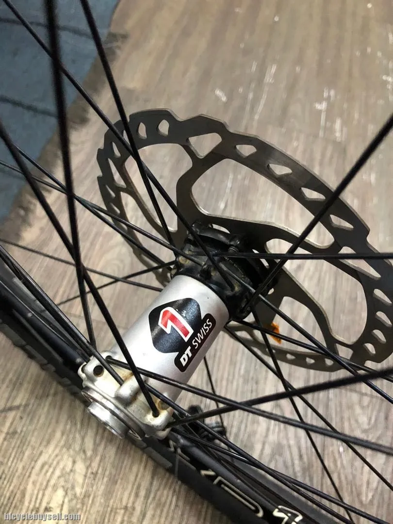 CEMA STEEL BEARING (DT SWISS1 MTB HUB)