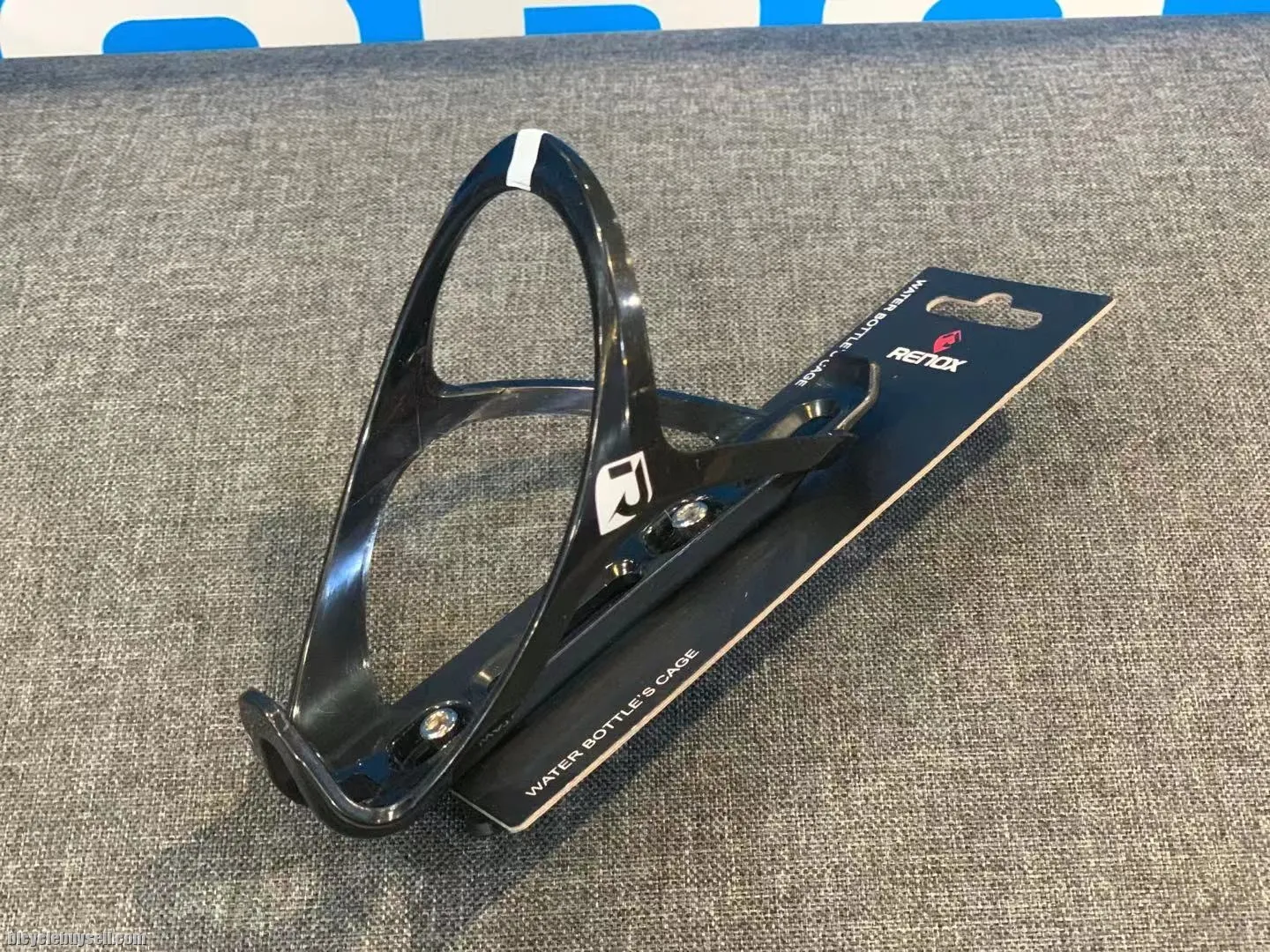 RENOX BOTTLE CAGE