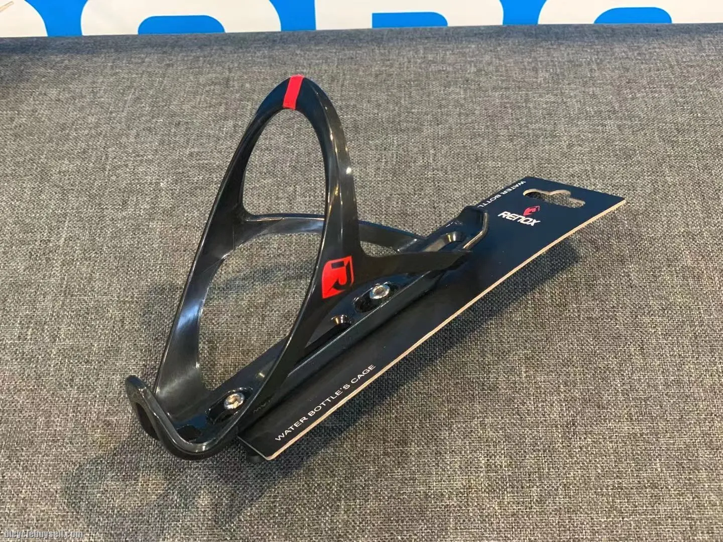 RENOX BOTTLE CAGE