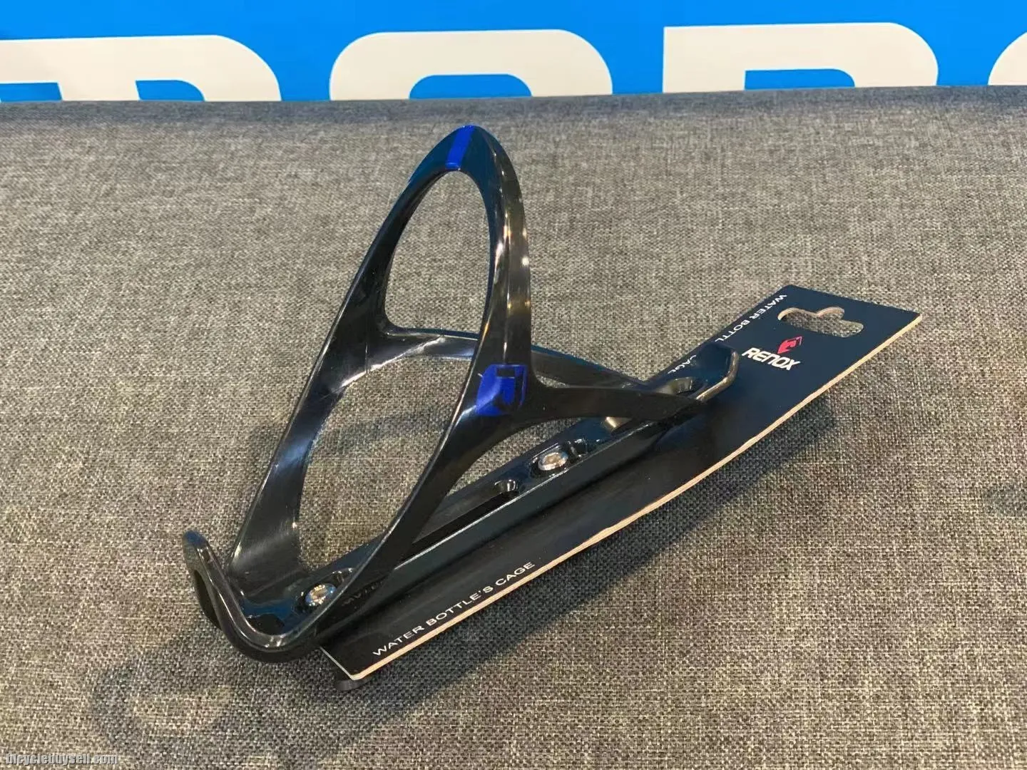 RENOX BOTTLE CAGE