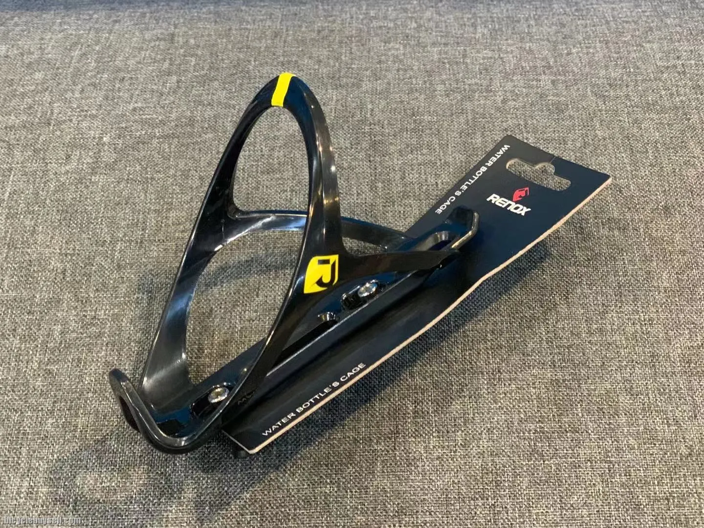 RENOX BOTTLE CAGE
