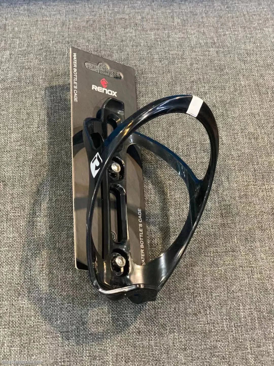 RENOX BOTTLE CAGE