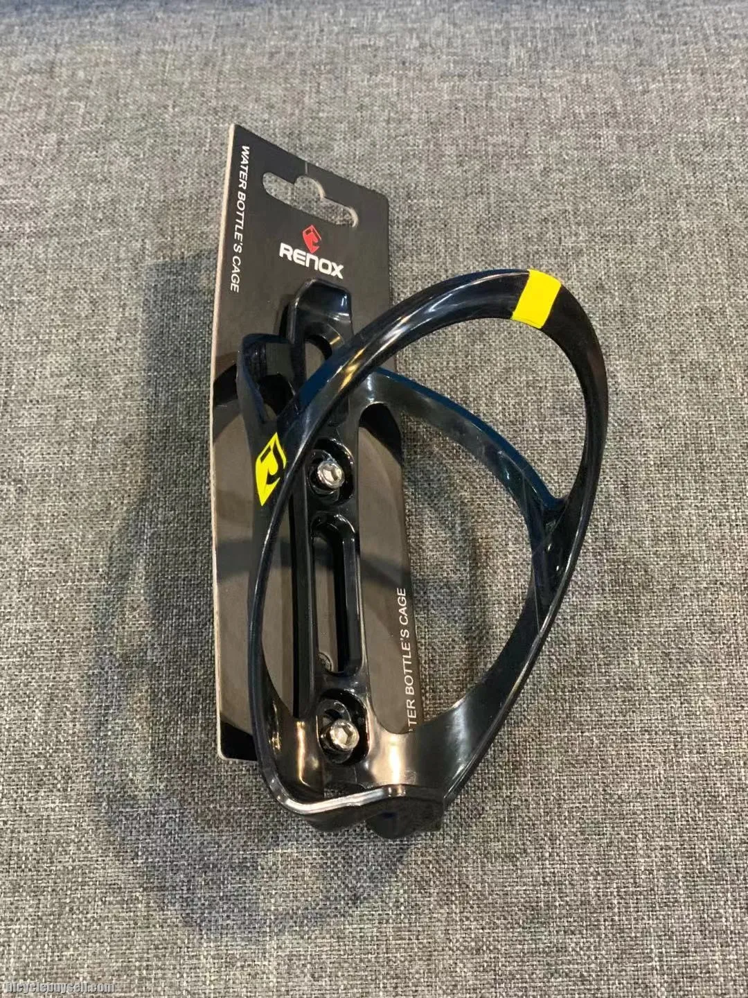 RENOX BOTTLE CAGE