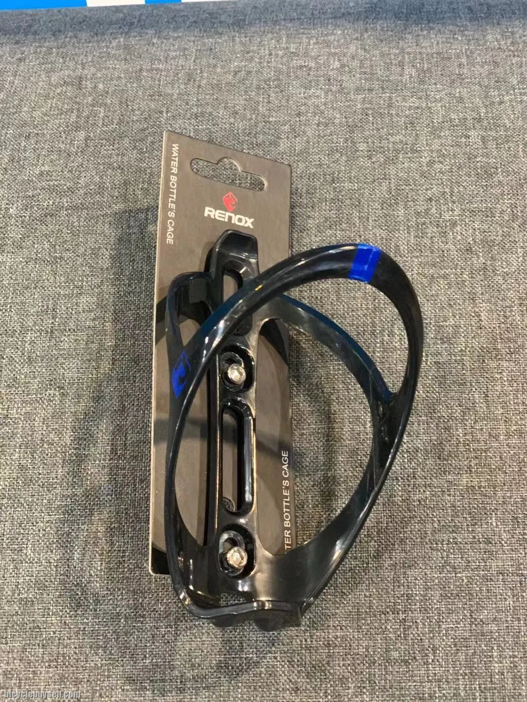 RENOX BOTTLE CAGE