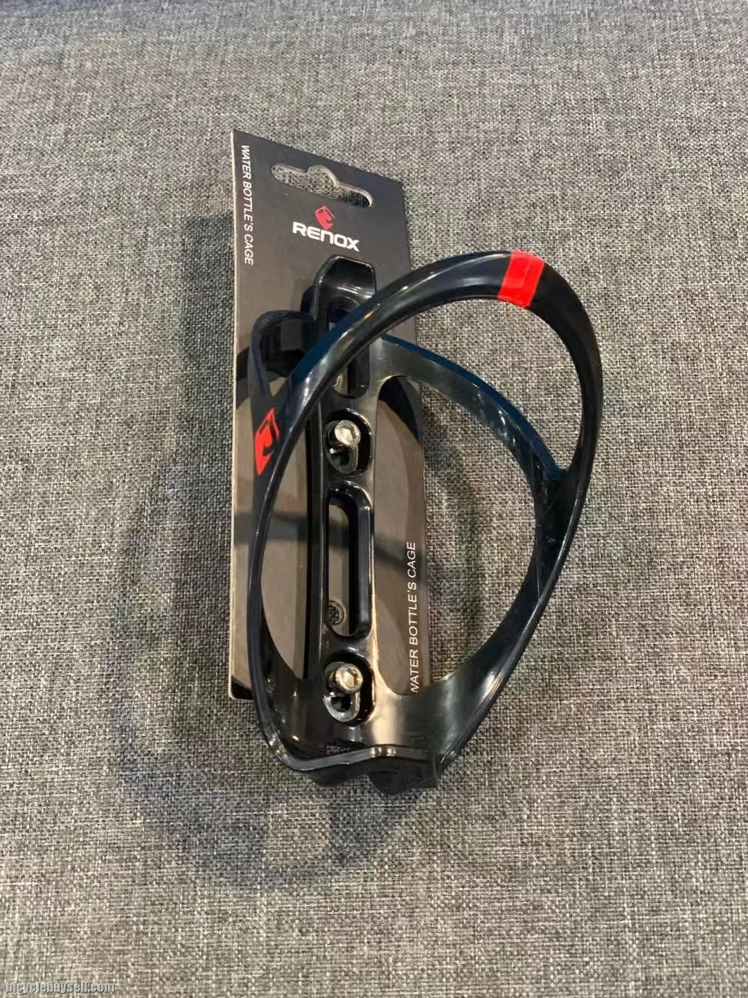 RENOX BOTTLE CAGE