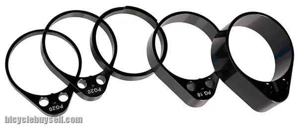 PRO VIBE SPACER SET