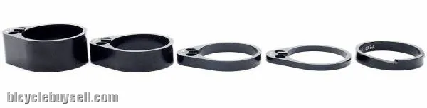 PRO VIBE SPACER SET