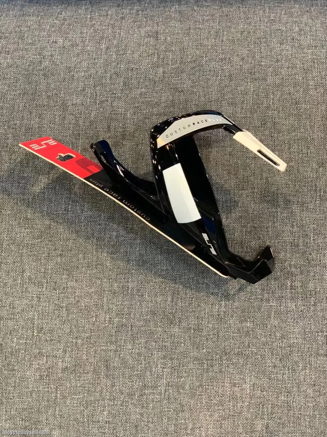 ELITE CUSTOM RACE PLUS BOTTLE CAGE