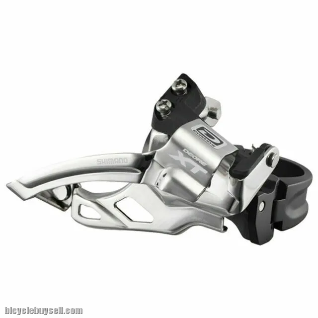SHIMANO XT FD-M785 (2X10SPEEDS)