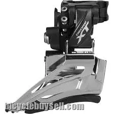Shimano Deore XT FD-M8025-H 2X11SPEEDS