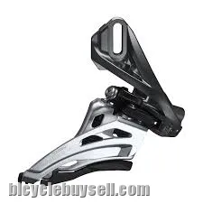 SHIMANO DEORE M6020 FD - SIDE SWING