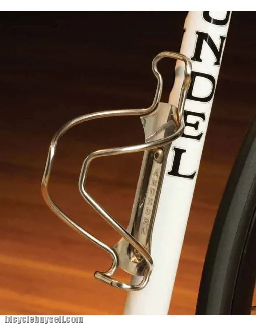 ARUNDEL Stainless steel bottle cage