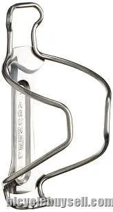 ARUNDEL Stainless steel bottle cage