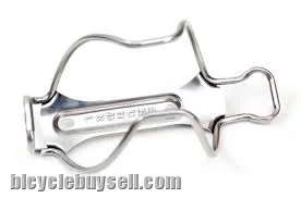 ARUNDEL Stainless steel bottle cage