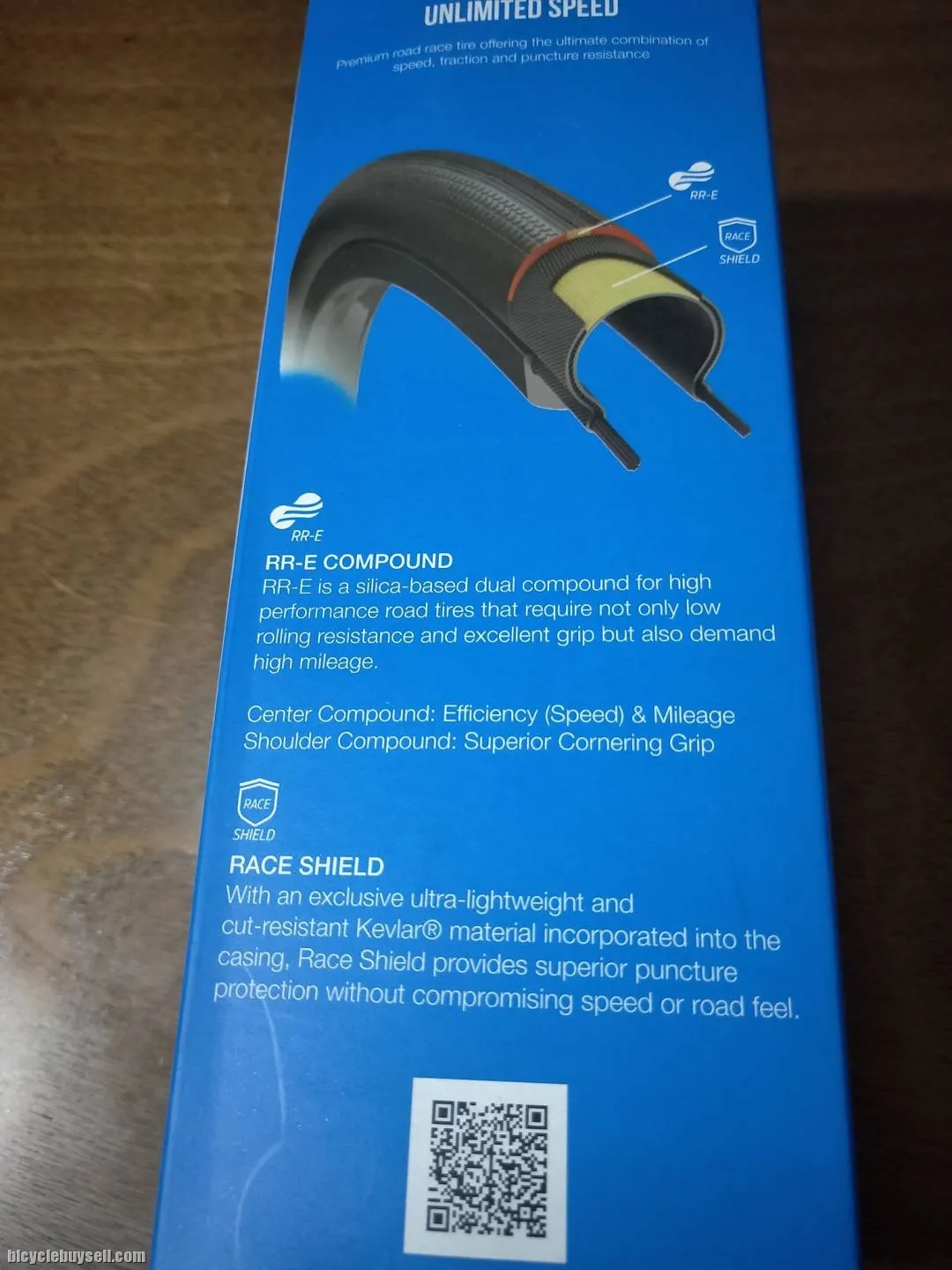 Giant Gavia Fondo 0 Tubeless Road Bike tire 700 x 32C