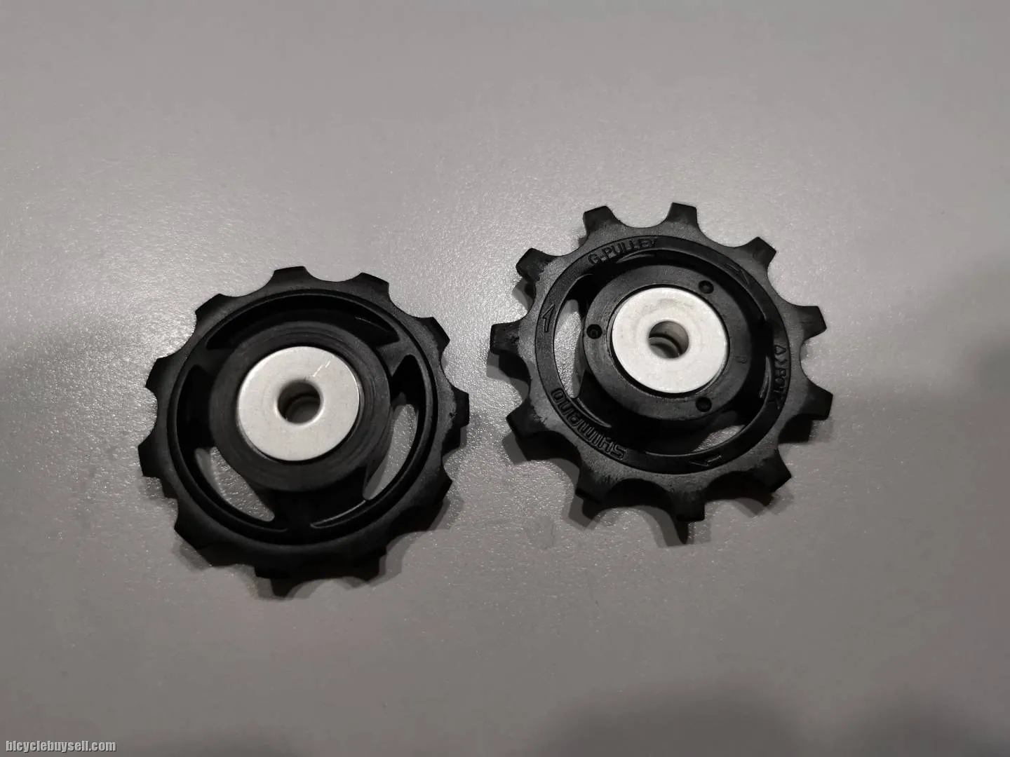 Shimano r8000 pulley