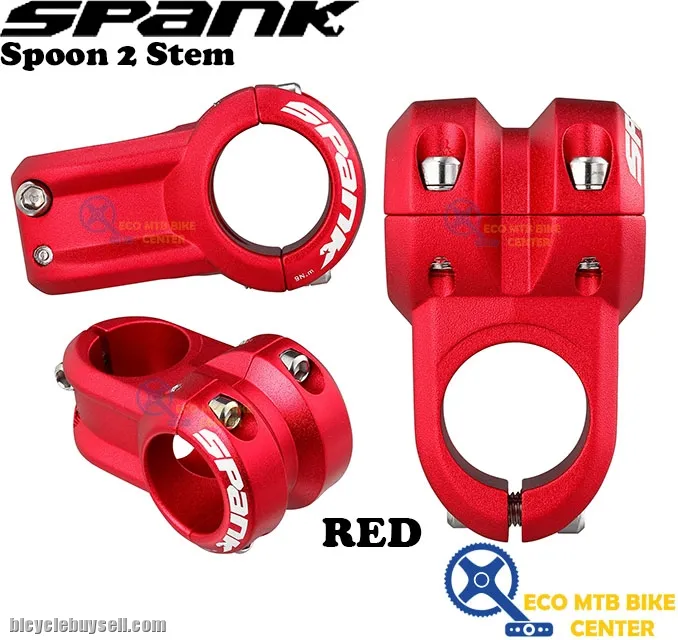 SPANK Stems Spoon 2