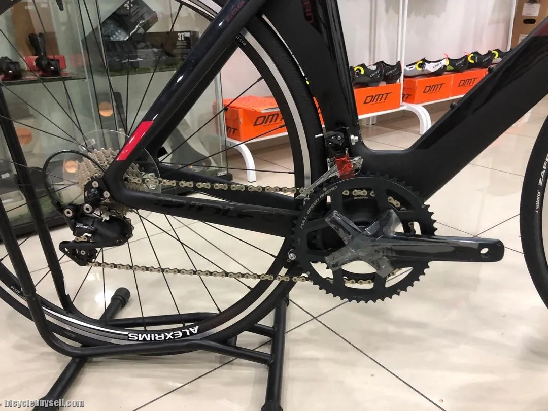 Ridley Dean TT Bike Size S
