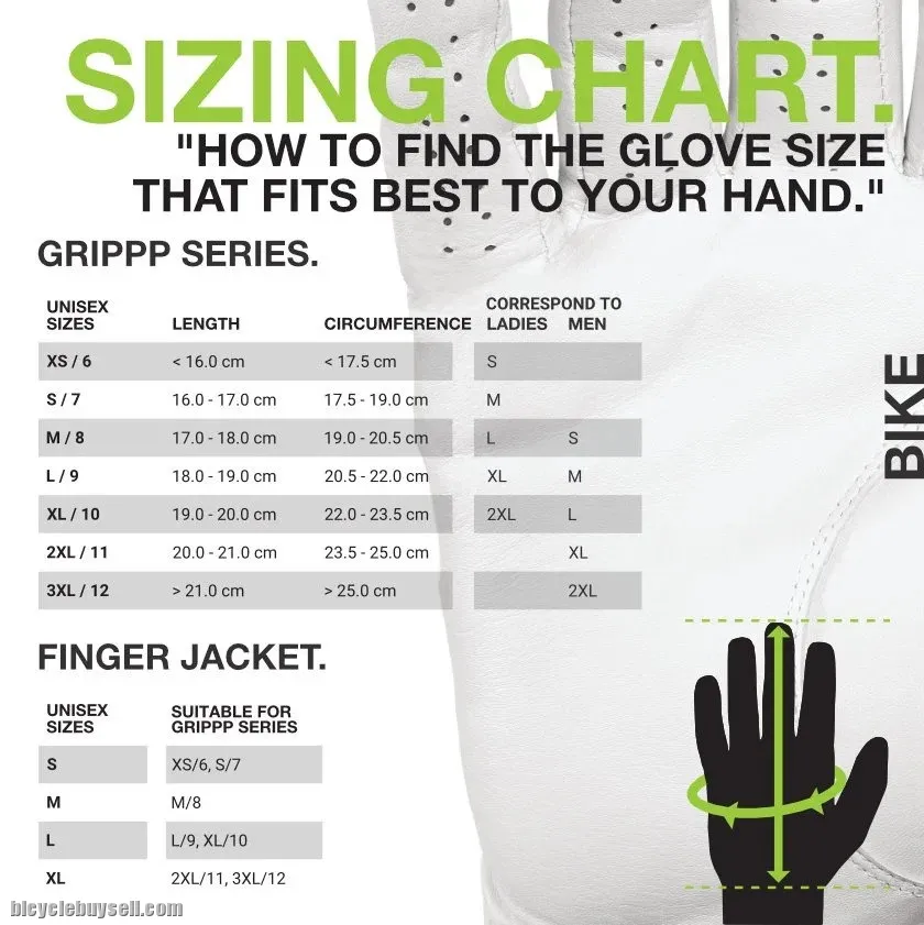 HIRZL GRIPPP TOUR SF 2.0 gloves