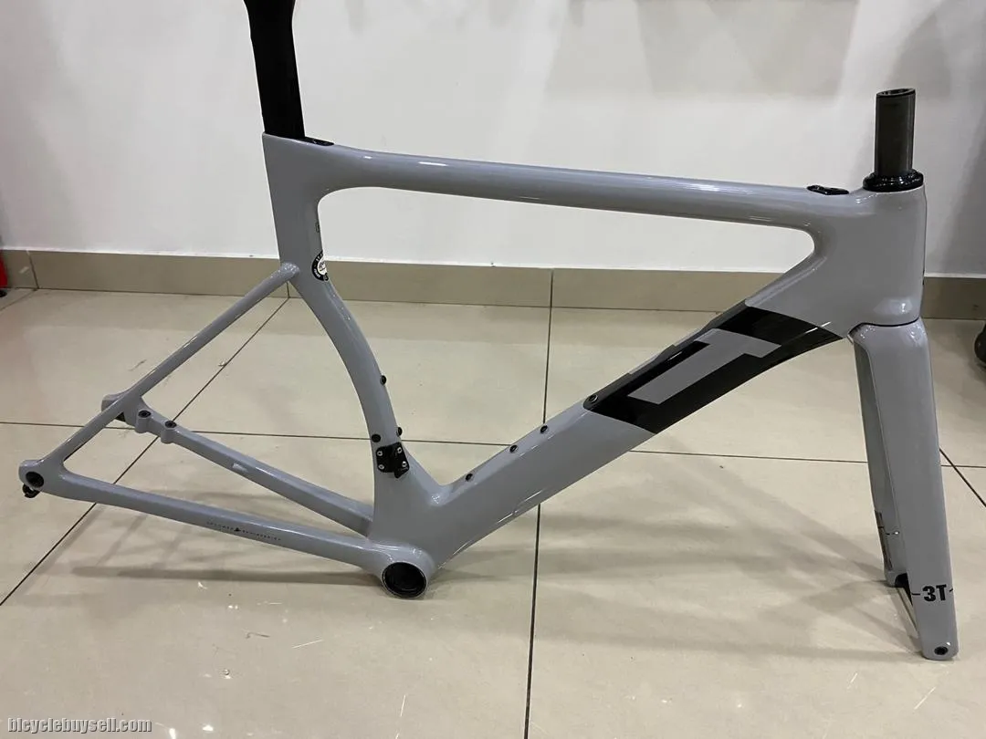 3T STRADA DUE TEAM FRAME  SIZE S