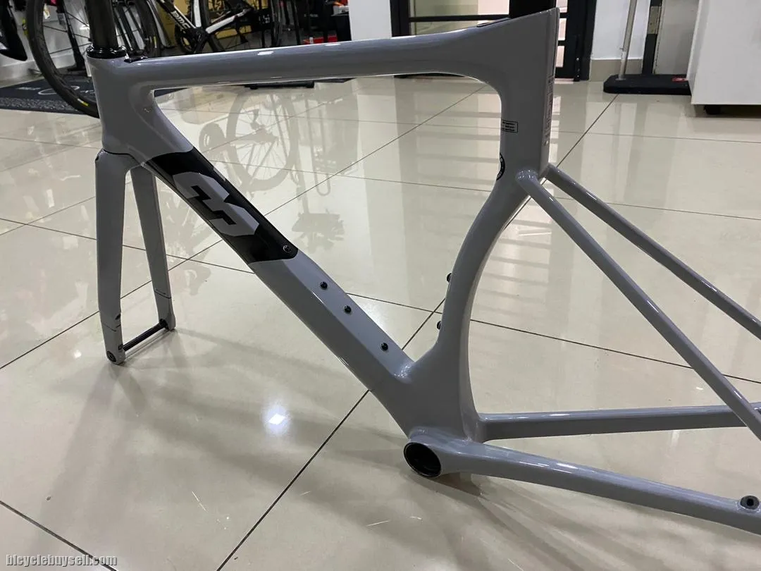 3T STRADA DUE TEAM FRAME  SIZE S