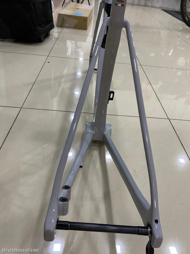 3T STRADA DUE TEAM FRAME  SIZE S