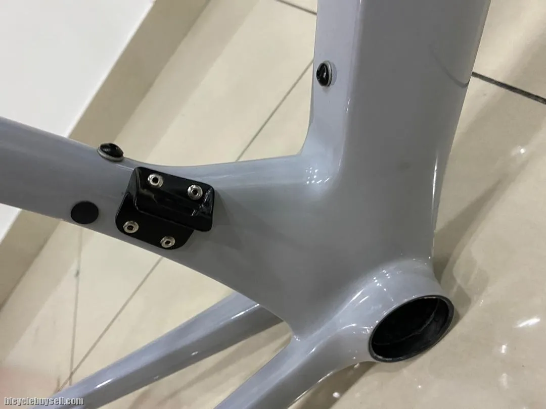 3T STRADA DUE TEAM FRAME  SIZE S