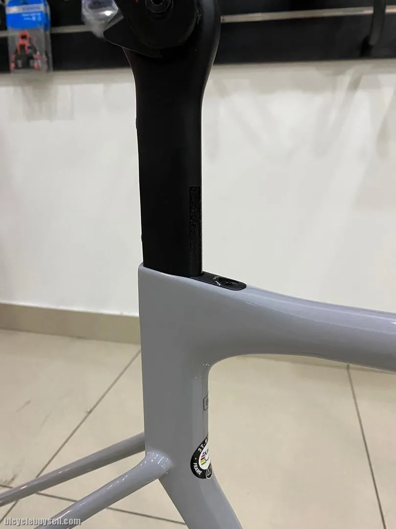 3T STRADA DUE TEAM FRAME  SIZE S