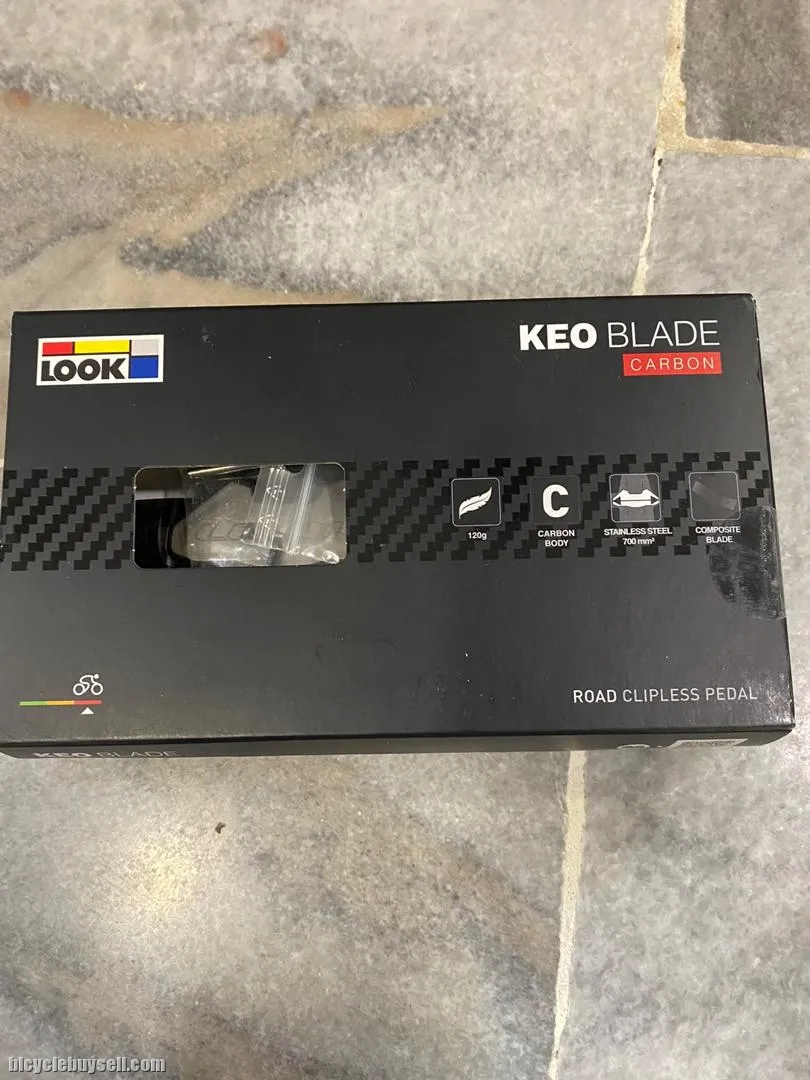 LOOK PEDAL