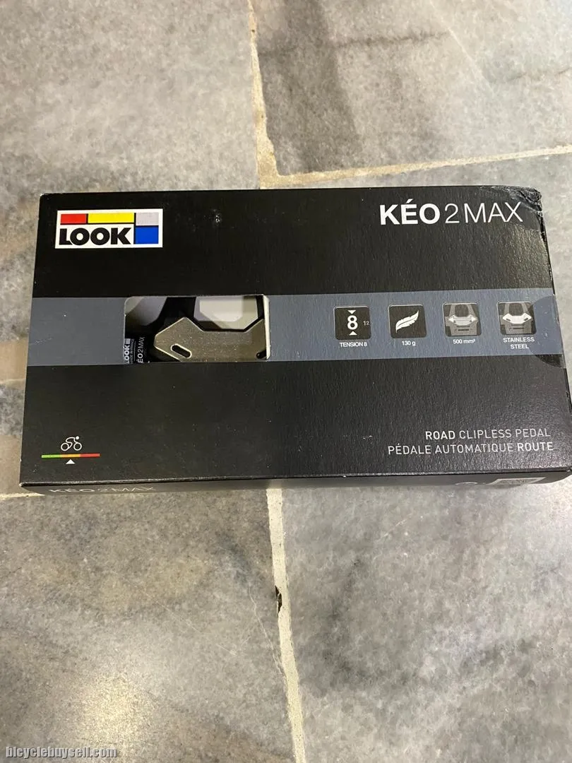 LOOK PEDAL