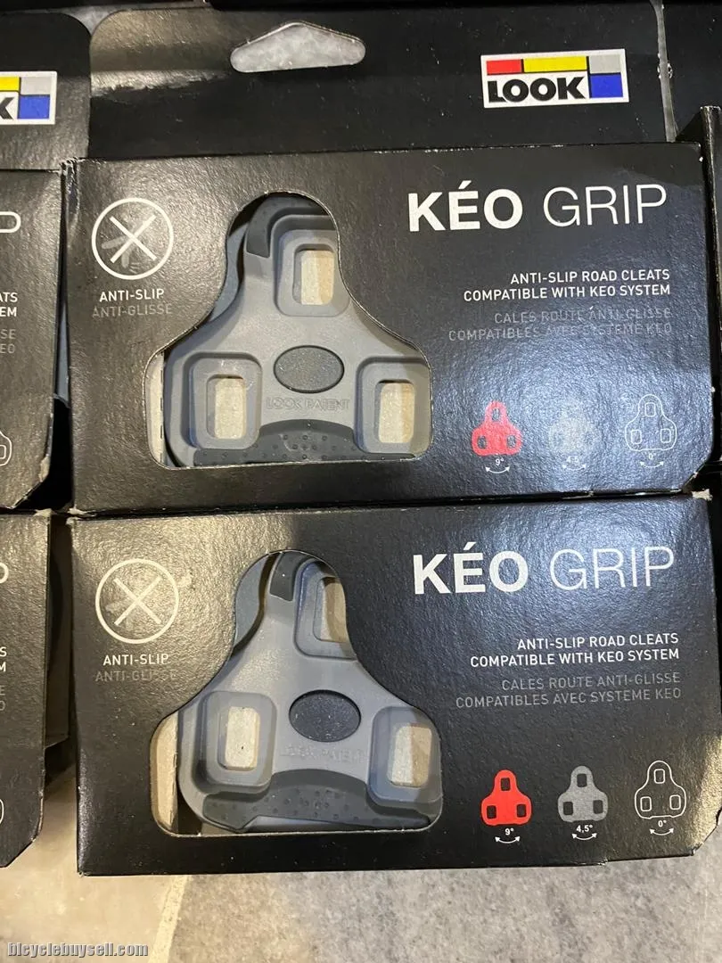 LOOK PEDAL