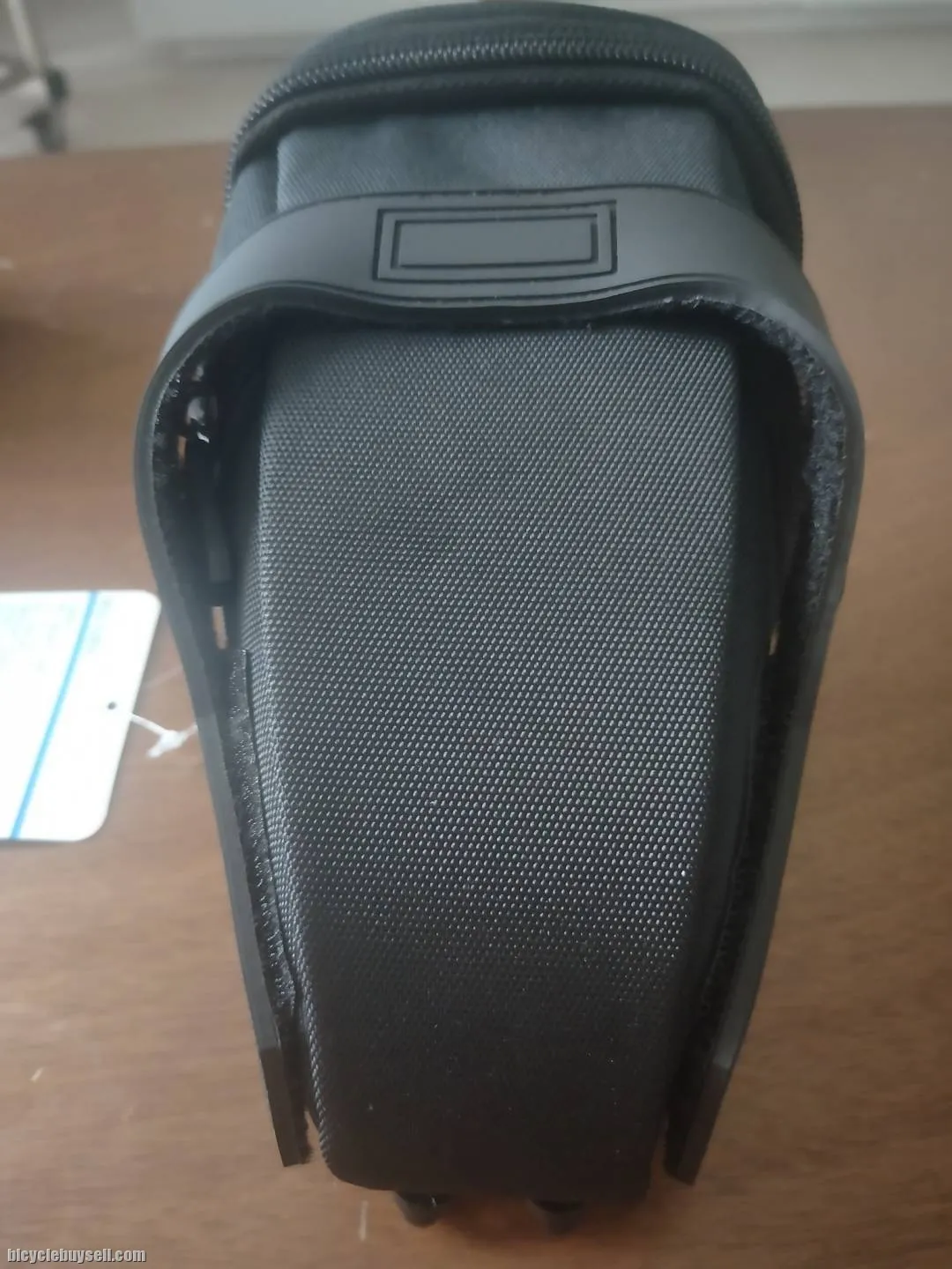 Giant 2021 Saddle Bag Design Black