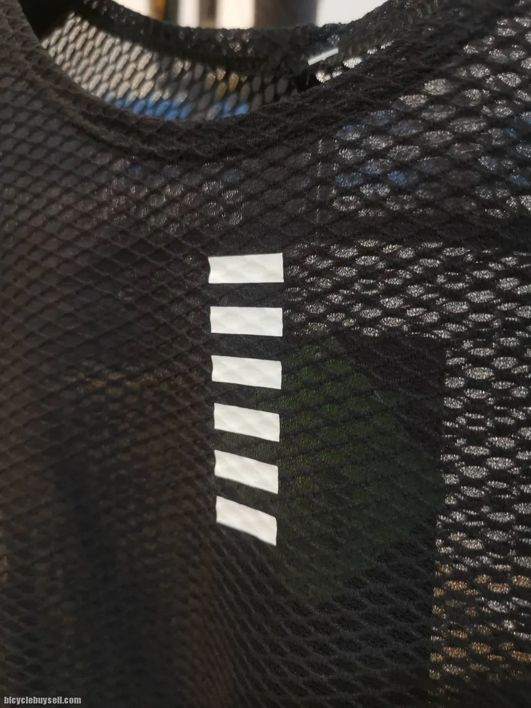 Yky baselayer