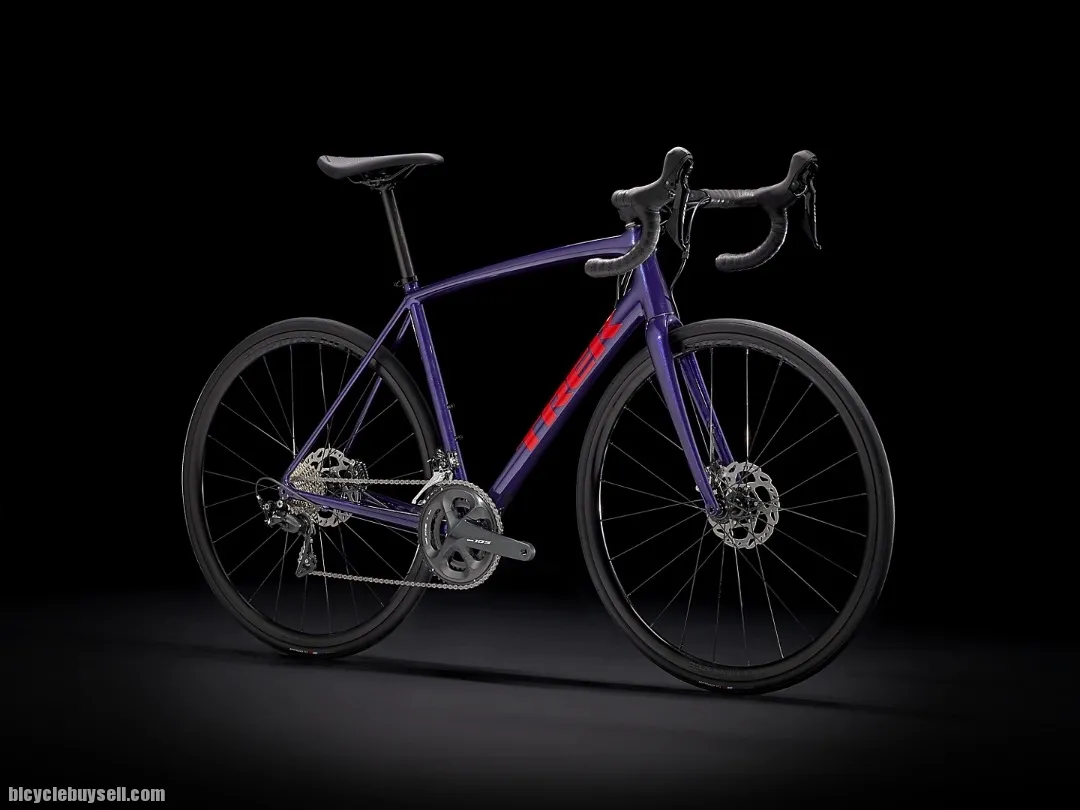 2023 TREK EMONDA ALR 5 DISC -19% LESS !