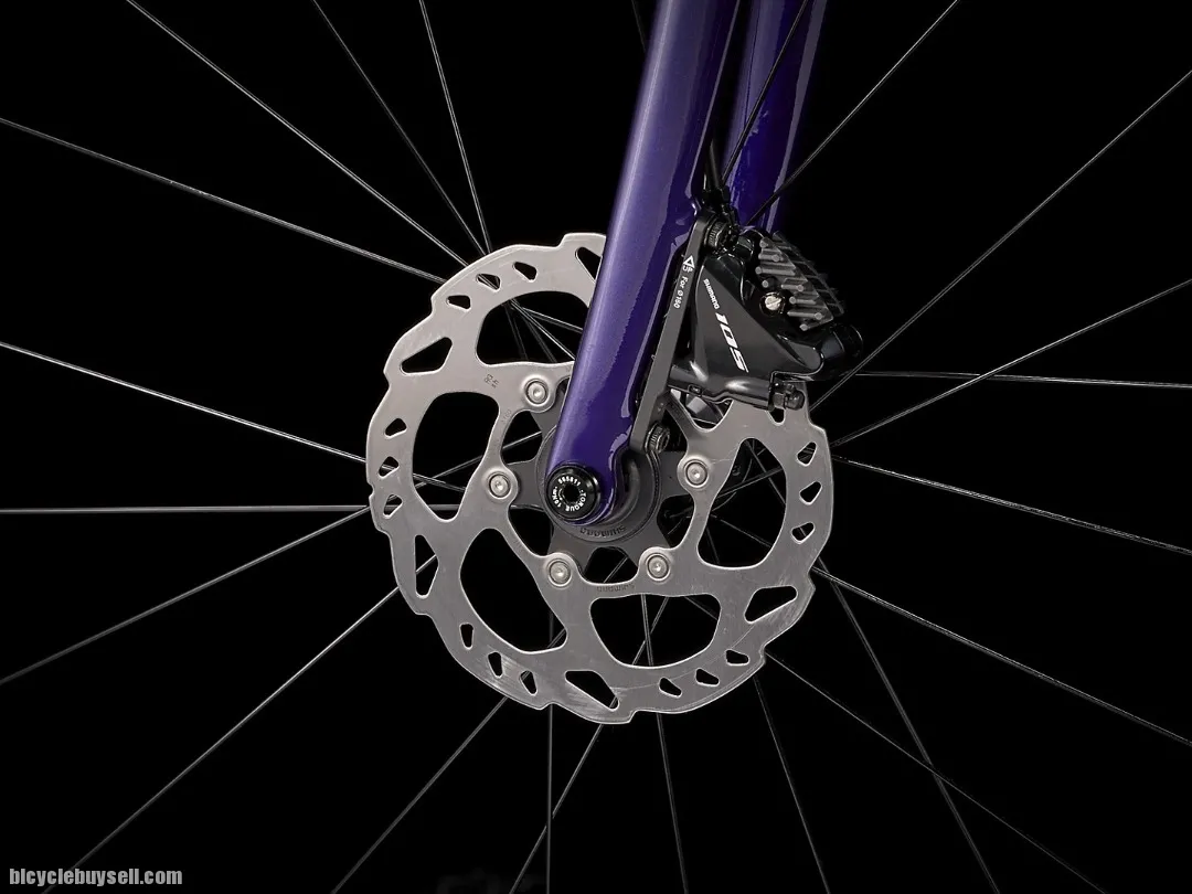 2023 TREK EMONDA ALR 5 DISC -19% LESS !