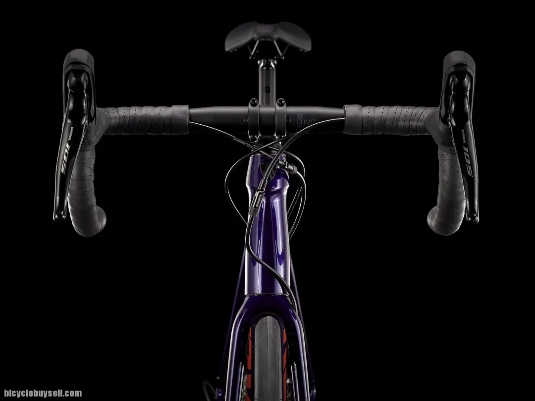 2023 TREK EMONDA ALR 5 DISC -19% LESS !